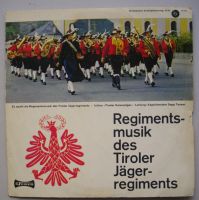 Regimentsmusik Des Tiroler Jägerregiments - Regimentsmusik Des Tiroler Jägerregiments (10