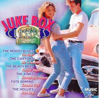 Various - Juke Box Classics (CD;Comp)