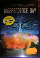 Independence Day (VHS;Movie;PAL)