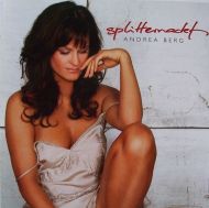 Andrea Berg - Splitternackt (CD;Album)